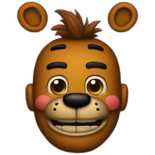 Fnaf emoji