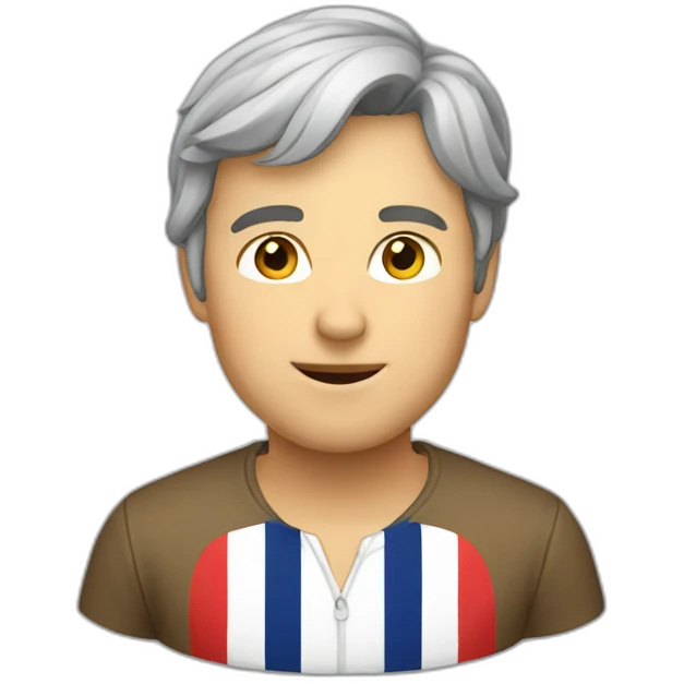 French emoji