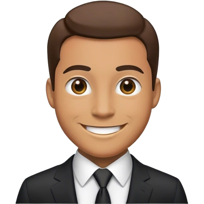 manager emoji