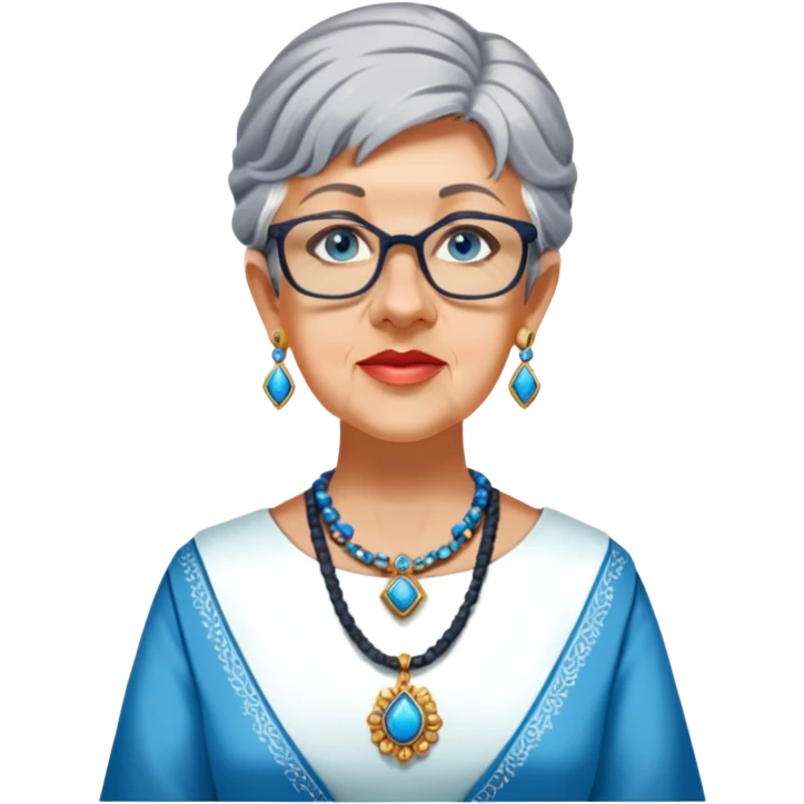 Cultural Storyteller emoji