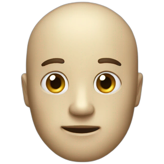 Carapuce emoji