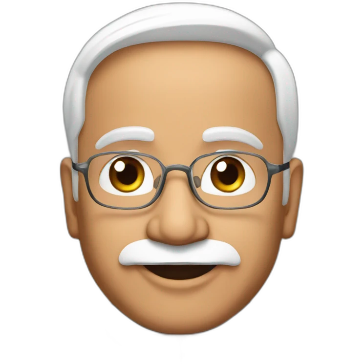Modiji emoji