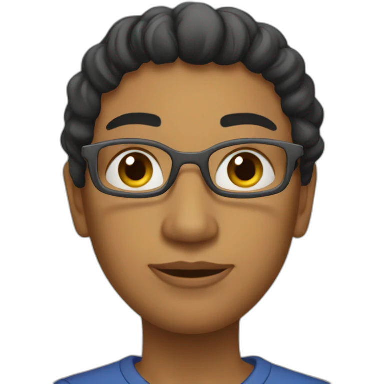 Amédée vause emoji