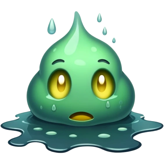 contamination emoji
