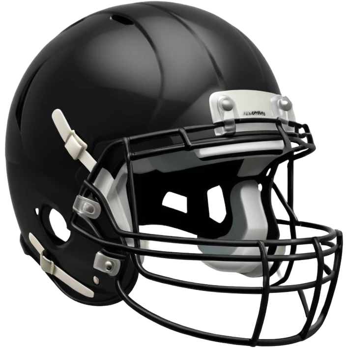 american football hellmat emoji