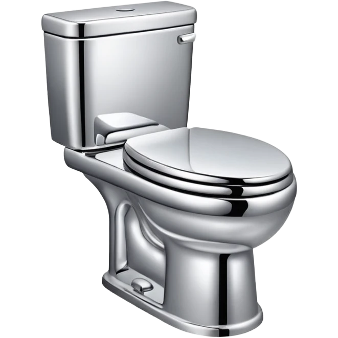 Skibidi toilet emoji