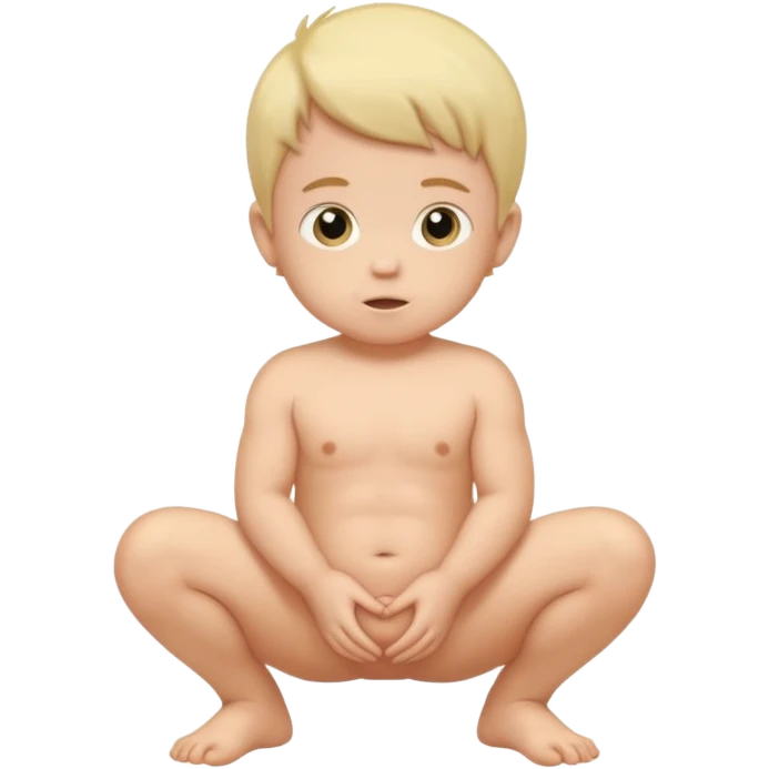 Kids male squatting naked Unwiped Booty Baby Gay Boy Who With Erect Penis And Cum In Asshole After Hard Sex With Man emoji