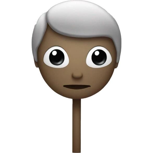 stickman emoji