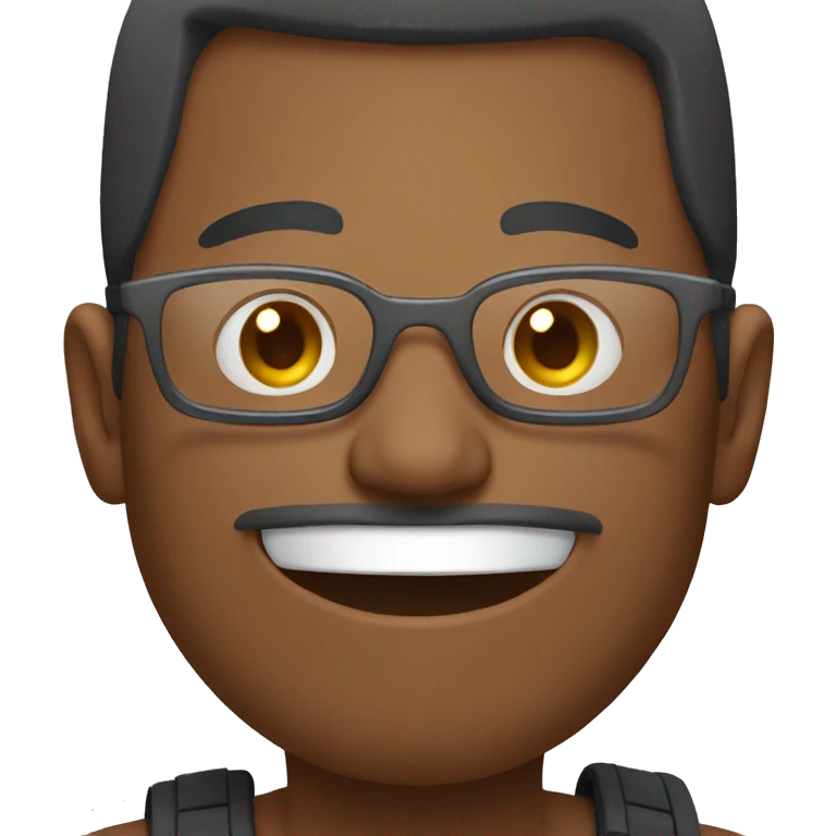 Holiday emoji