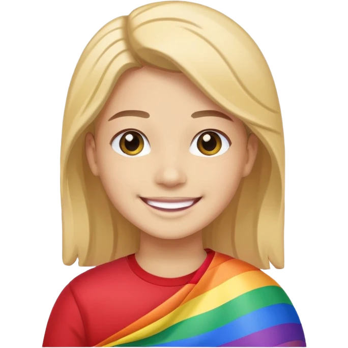 Gay emoji