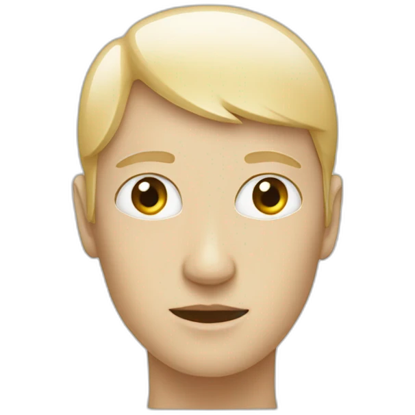 gland emoji