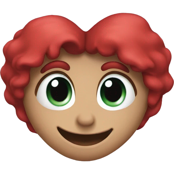 Heart emoji