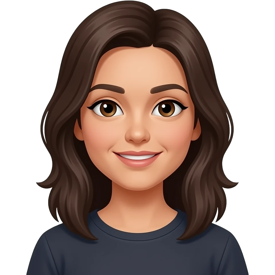 persona maia emoji