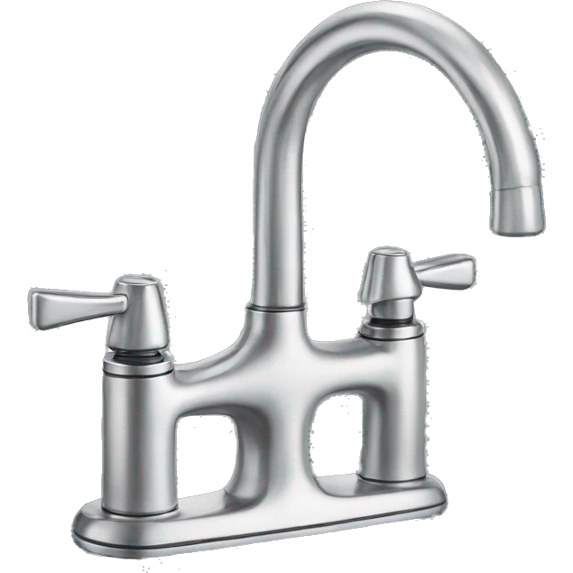 faucet emoji