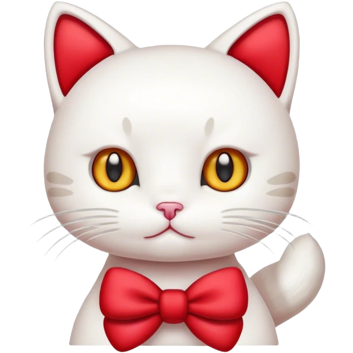 Hello-kitty hello-kitty emoji