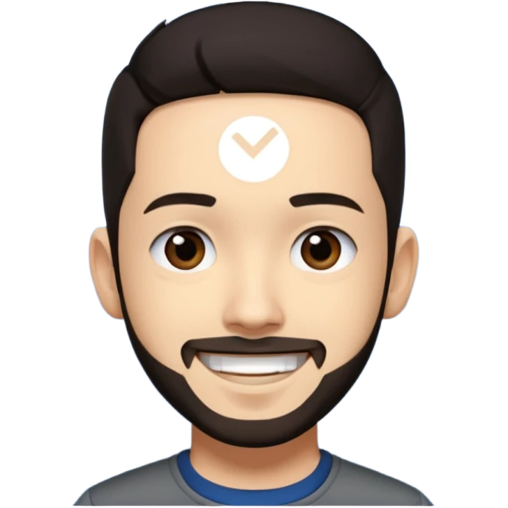 Mike Shinoda emoji