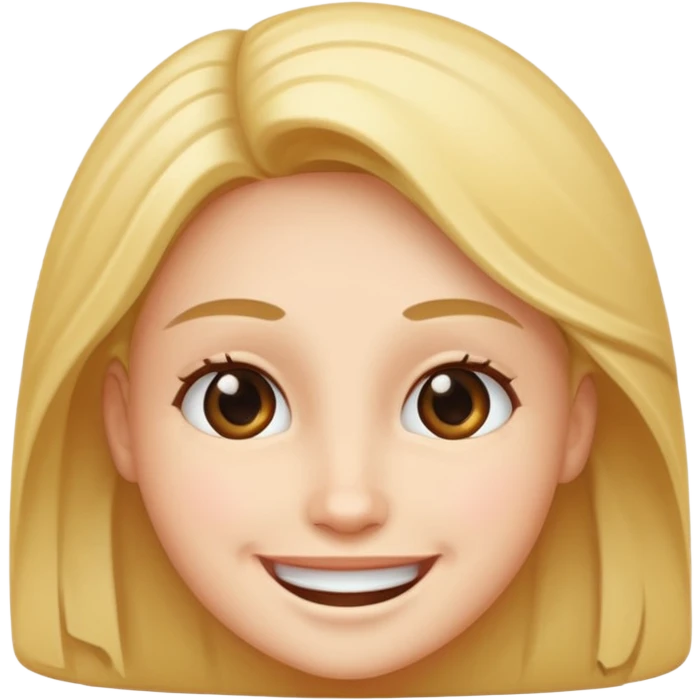 ☺️🤭 emoji