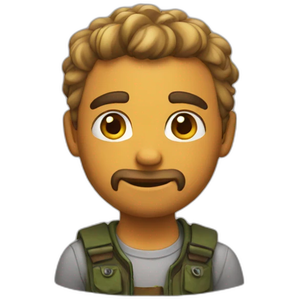 Jul emoji