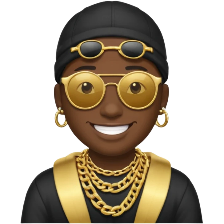 emoji werenoi rappeur fr emoji