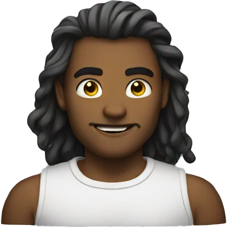 Awesome emoji