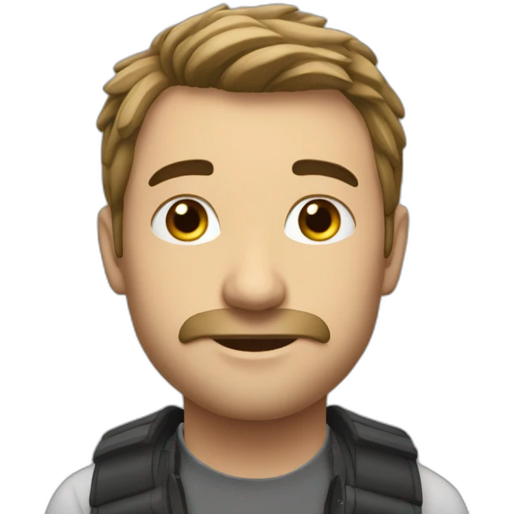 Sylvain duriff emoji