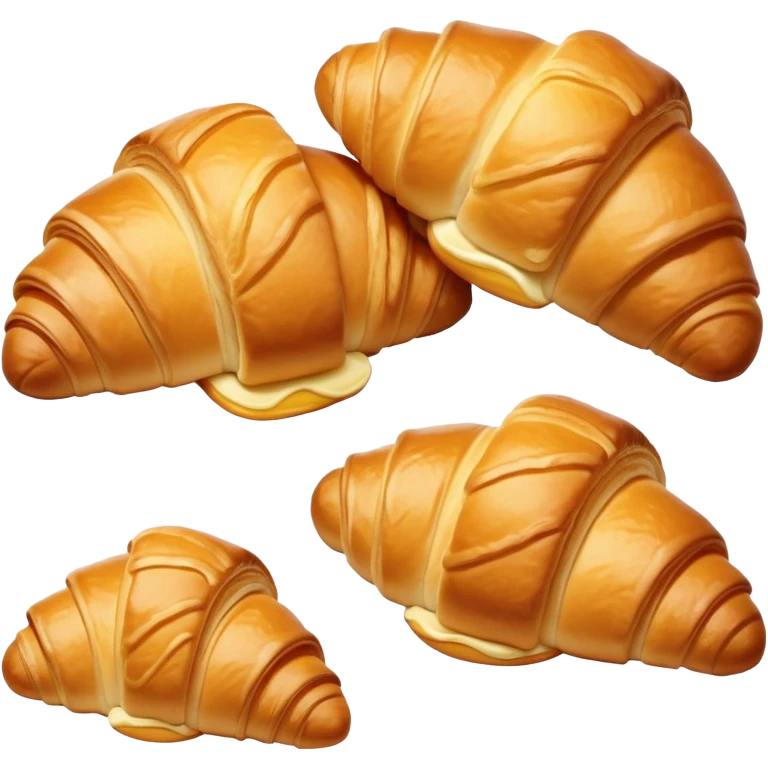 croissant emoji