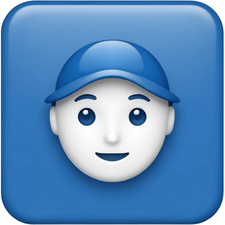 branding department icon emoji