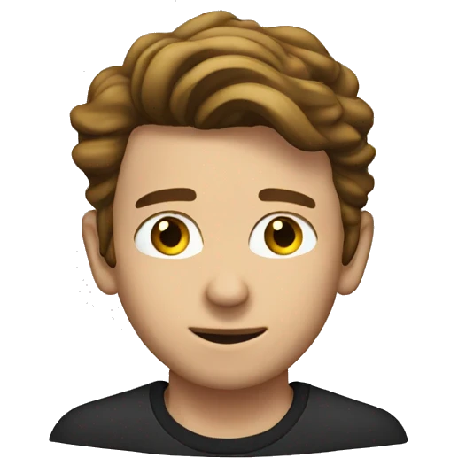 Isaac Cole powell actor  emoji