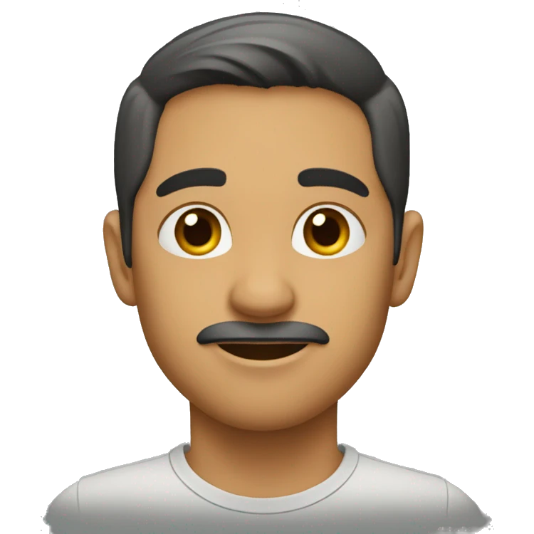 Trébol de 5 ojas emoji