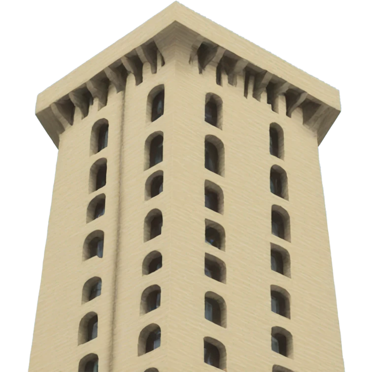 tower emoji