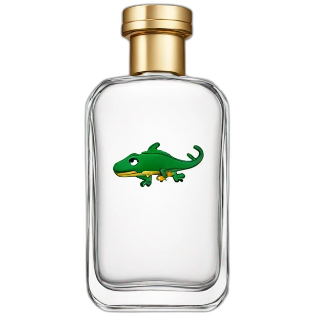 lacoste perfum emoji