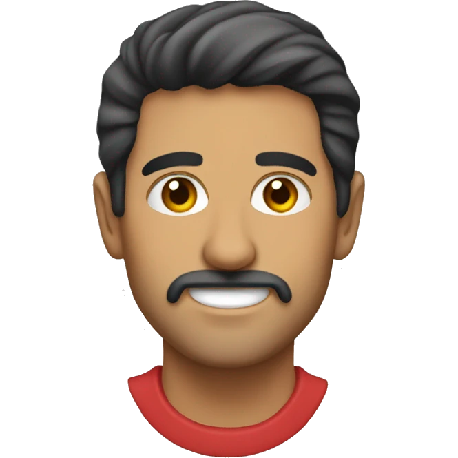 javier milei emoji