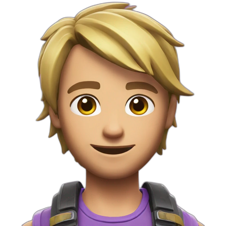 fortnite emoji