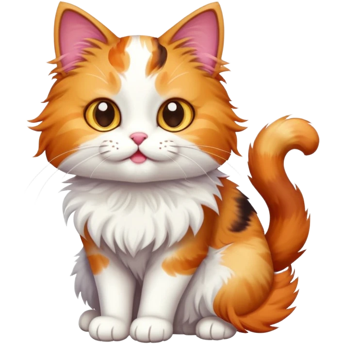 Pussy  emoji