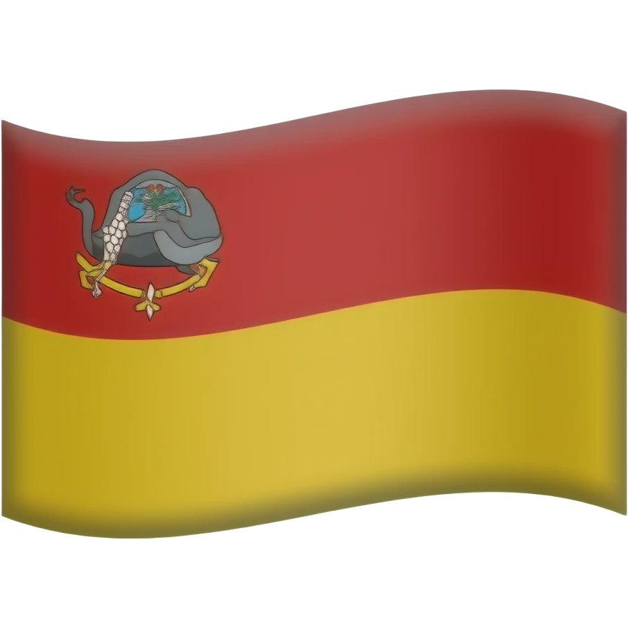 bandiera sardegna emoji