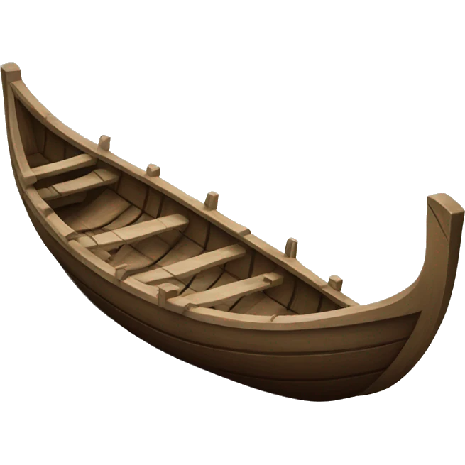longboat emoji
