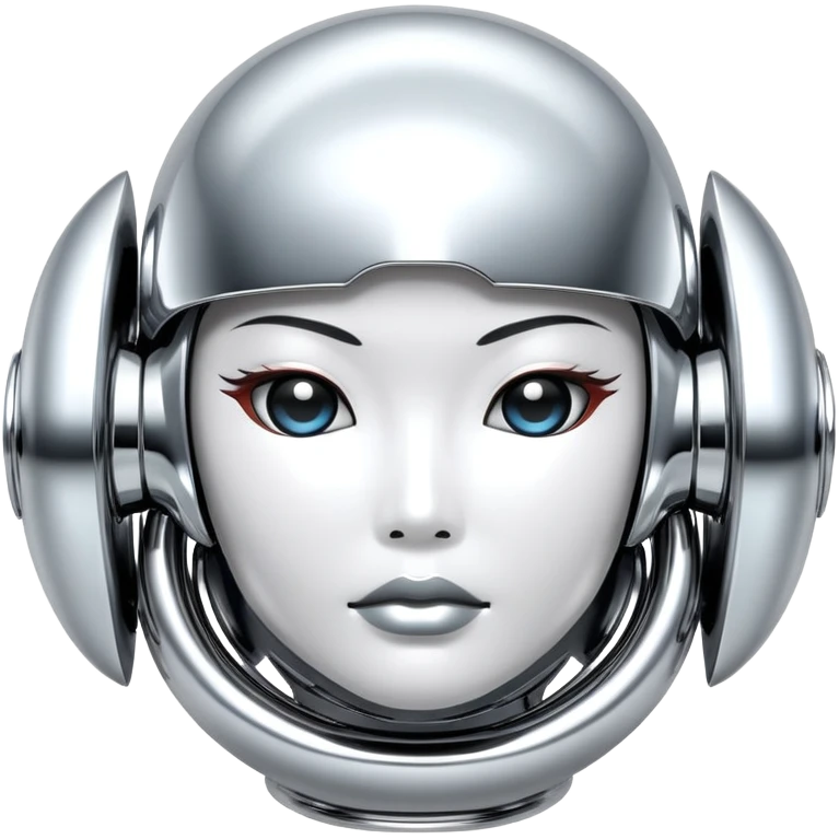 sorayama small paifang emoji