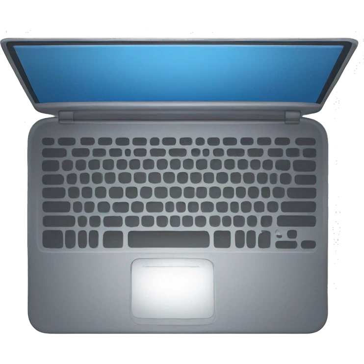 laptop emoji