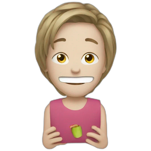 digital detox emoji