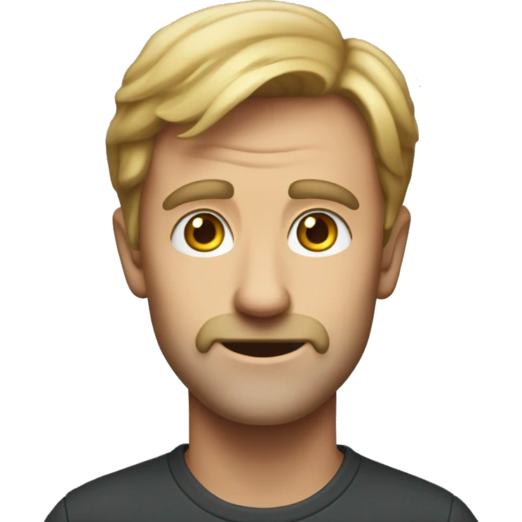 Andrew Gaffielf  emoji