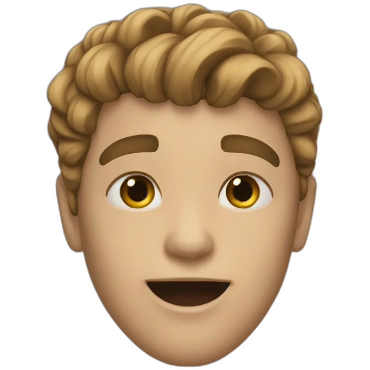 what??? emoji