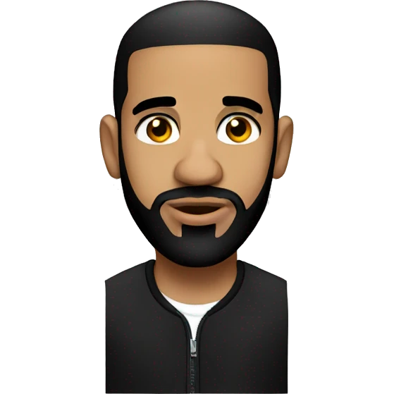 drake emoji