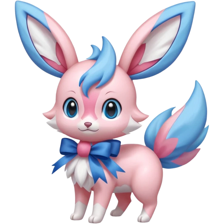 sylveon emoji