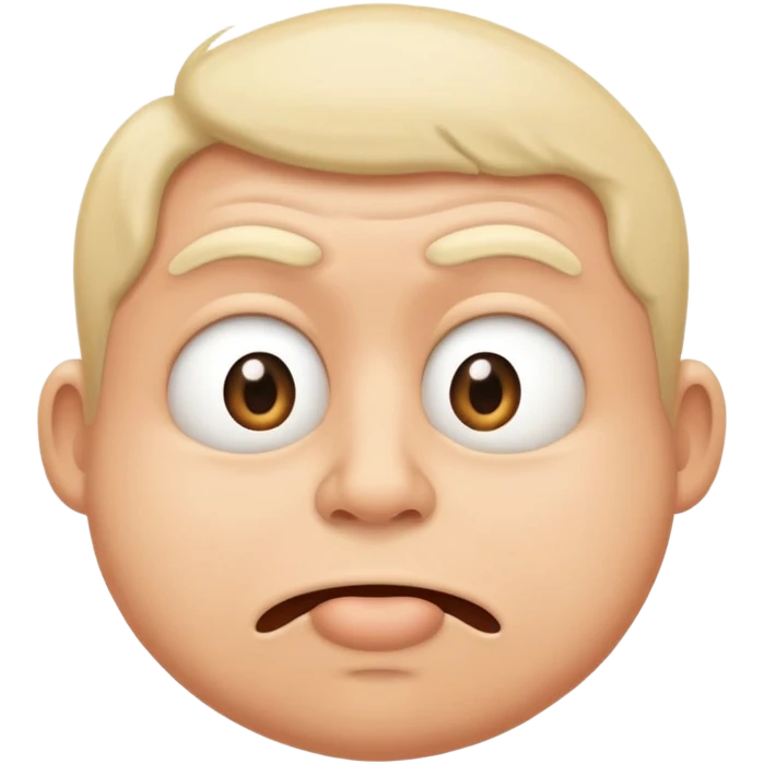 farting person emoji
