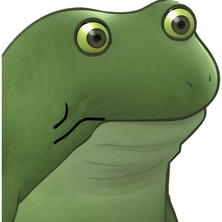 Foot emoji