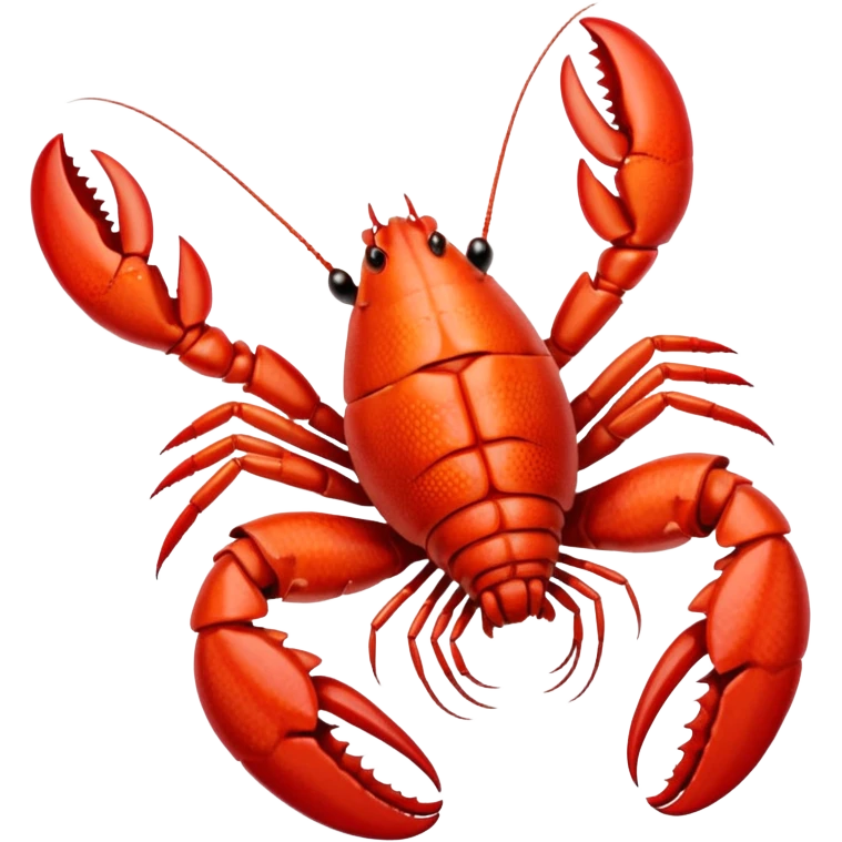 crayfish broil emoji