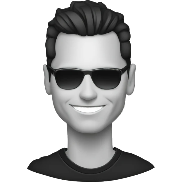 Dj tiesto emoji