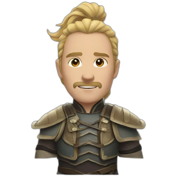 the Great Wall emoji