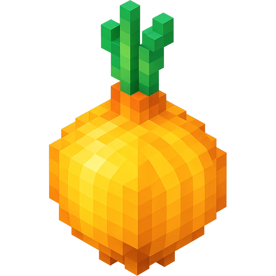 Onion  emoji