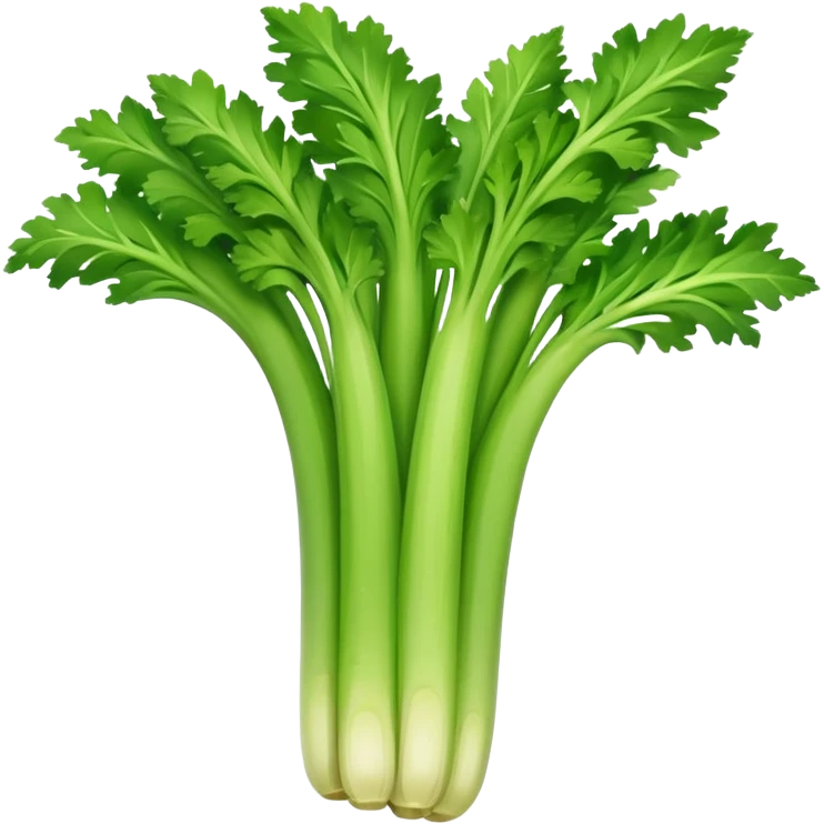 Celery emoji